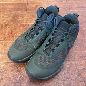 Nike Men's React SFB Carbon Mid Khaki Elite Outdoor Shoes CK9951-330 Size 11.5